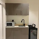 An Elegant One Bedroom Apartment In Alaqeeq Self Entry 5 Minutes To Boulevard Riyadh Season شقة أنيقة غرفة وصالة في العقيق 5 دقايق من البوليڤارد