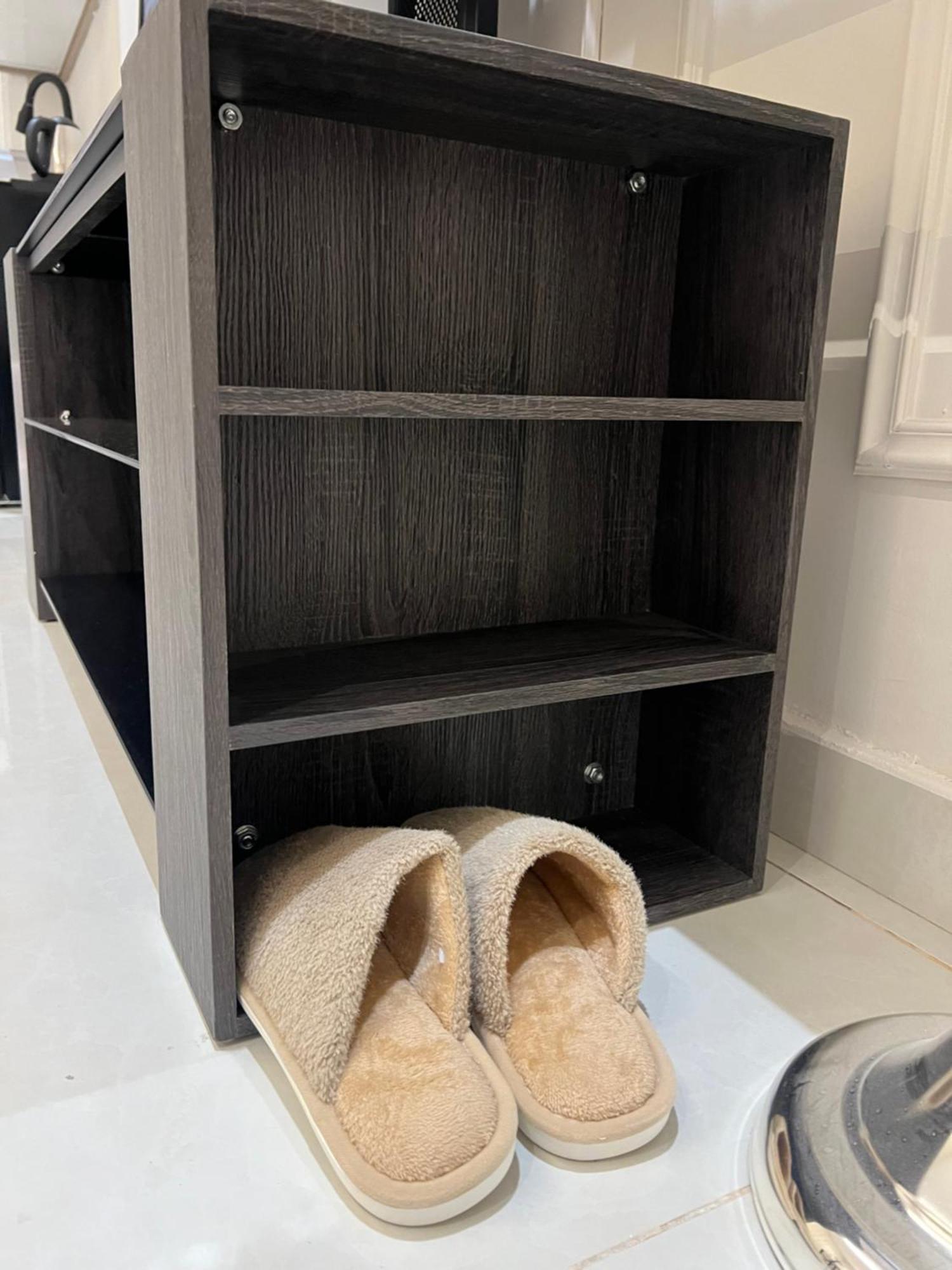 An Elegant One Bedroom In Alaqeeq Self Entry 5 Minutes To Boulevard Season أنيقة غرفة وصالة في العقيق 5 دقايق من البوليڤارد Riyadh