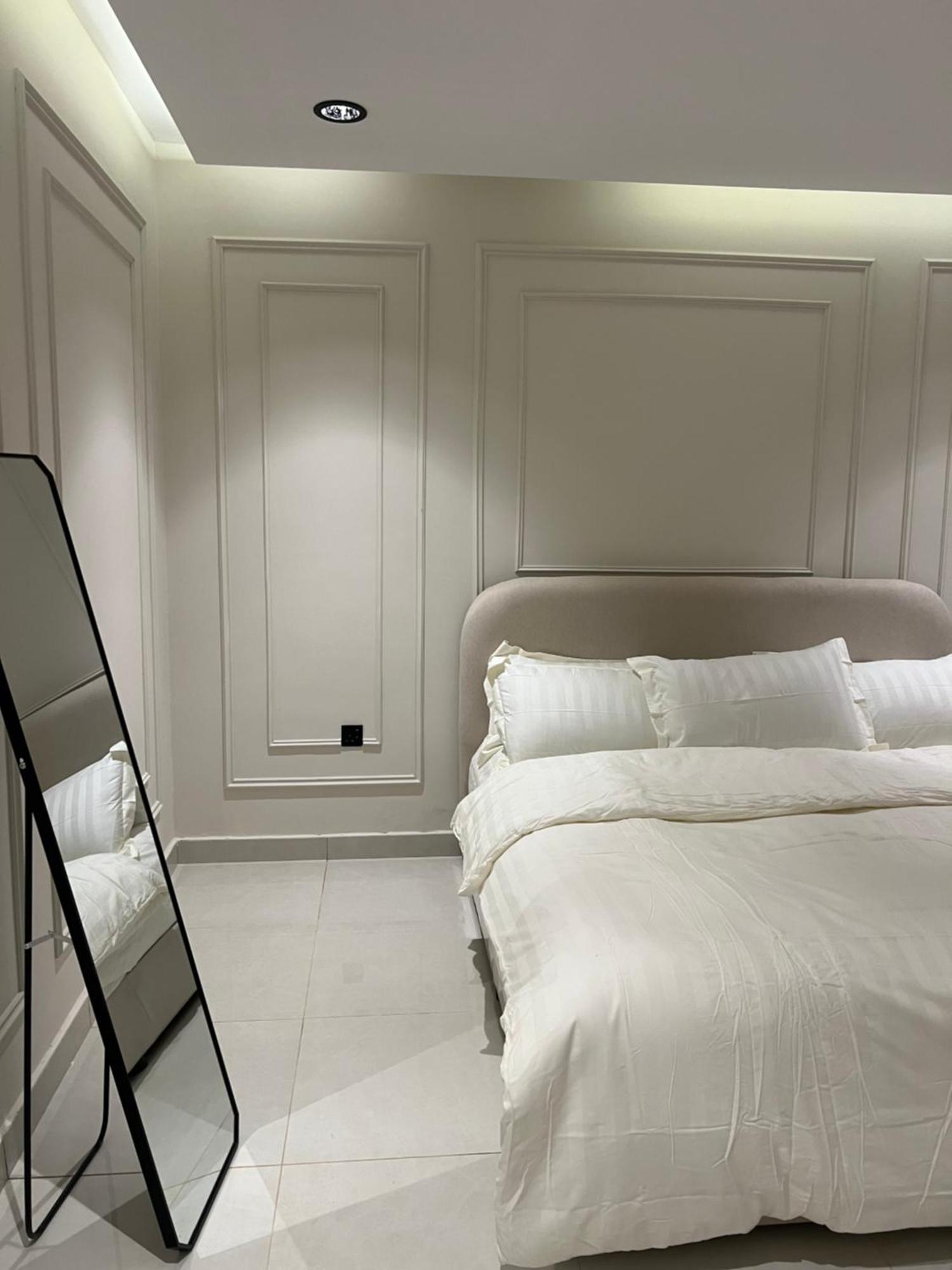 An Elegant One Bedroom In Alaqeeq Self Entry 5 Minutes To Boulevard Season أنيقة غرفة وصالة في العقيق 5 دقايق من البوليڤارد Riyadh