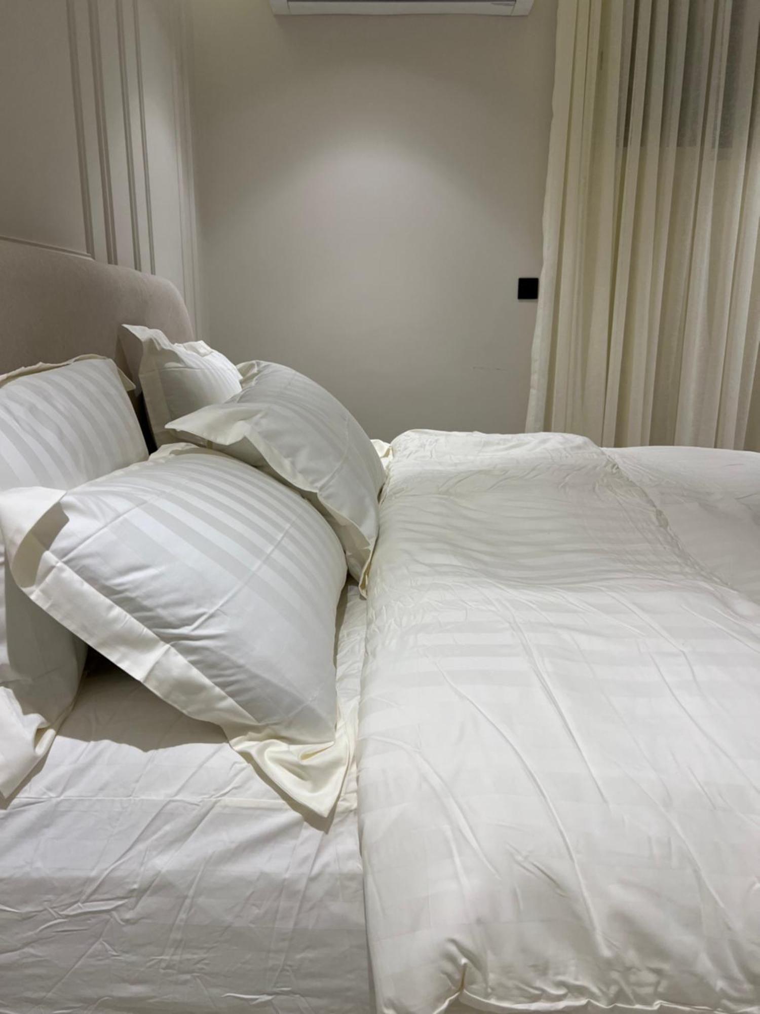 An Elegant One Bedroom In Alaqeeq Self Entry 5 Minutes To Boulevard Season أنيقة غرفة وصالة في العقيق 5 دقايق من البوليڤارد Apartment Riyadh