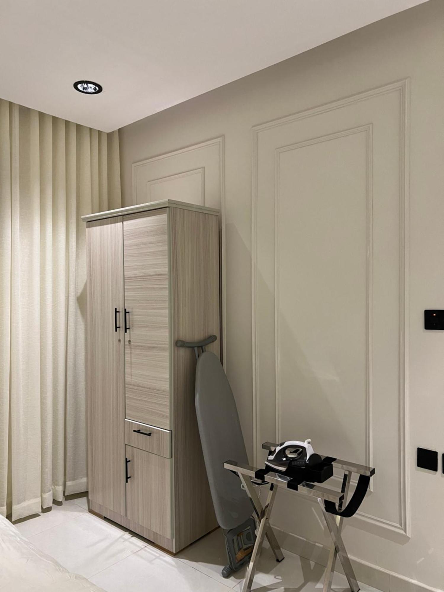 Apartment An Elegant One Bedroom In Alaqeeq Self Entry 5 Minutes To Boulevard Season أنيقة غرفة وصالة في العقيق 5 دقايق من البوليڤارد Riyadh